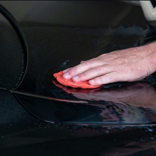 Детейлинг глина абразивная, Detailing Clay Agressive, Meguiar's, 200 г C2100 фото