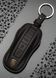 Шкіряний чохол для ключа PORSCHE (Порше) TM-613 TM-613-PR66 фото 1