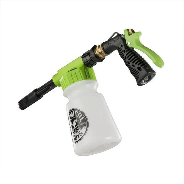 Пеногенератор TORQ Foam Blaster 6, Chemical Guys ACC326 фото