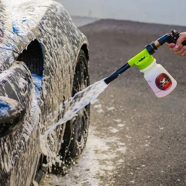 Пеногенератор TORQ Foam Blaster 6, Chemical Guys ACC326 фото