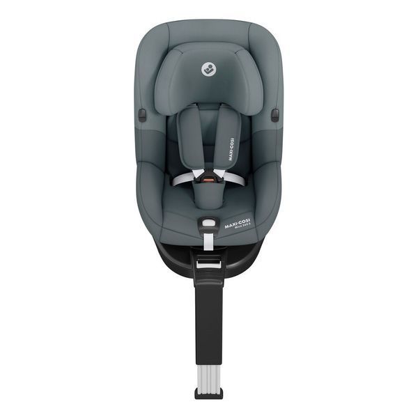 Автокресло детское MAXI-COSI Mica 360 S (Tonal Graphite) 8551106110 фото