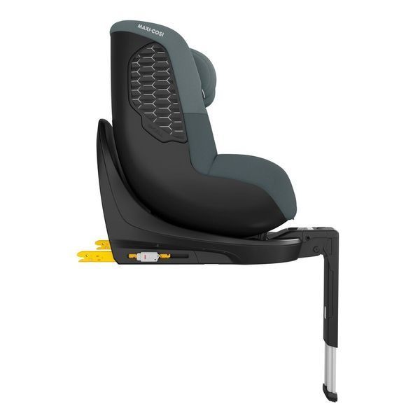 Автокресло детское MAXI-COSI Mica 360 S (Tonal Graphite) 8551106110 фото