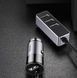 Автомобільний зарядний пристрій BASEUS Enjoy |4USB, 5.5A| CCTON-0G фото 1