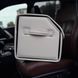 Автомобильный органайзер в багажник Premium Timeless с логотипом Toyota, размер М 50 см 00021049 фото 3