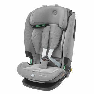 Автокресло детское MAXI-COSI Titan Pro 2 i-Size (Authentic Grey) 8618510112 фото