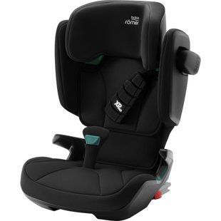 Детское автокресло Britax R&ouml;mer KIDFIX i-SIZE (Cosmos Black) 2000035120 фото