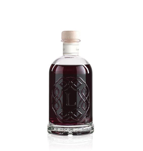 Аромадиффузор Rosso Perverso, Firenze Logevy, 100 ml LOG0204 фото