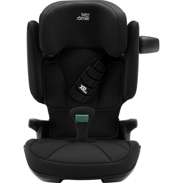 Детское автокресло Britax R&ouml;mer KIDFIX i-SIZE (Cosmos Black) 2000035120 фото