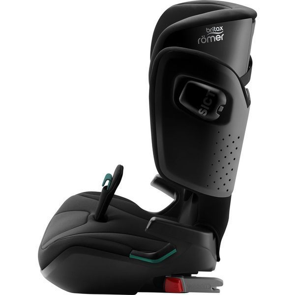 Детское автокресло Britax R&ouml;mer KIDFIX i-SIZE (Cosmos Black) 2000035120 фото