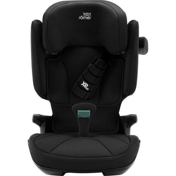 Детское автокресло Britax R&ouml;mer KIDFIX i-SIZE (Cosmos Black) 2000035120 фото