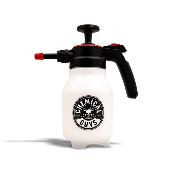 Помповый распылитель многофункциональный Mr. Sprayer full function, Chemical Guys ACC503 фото
