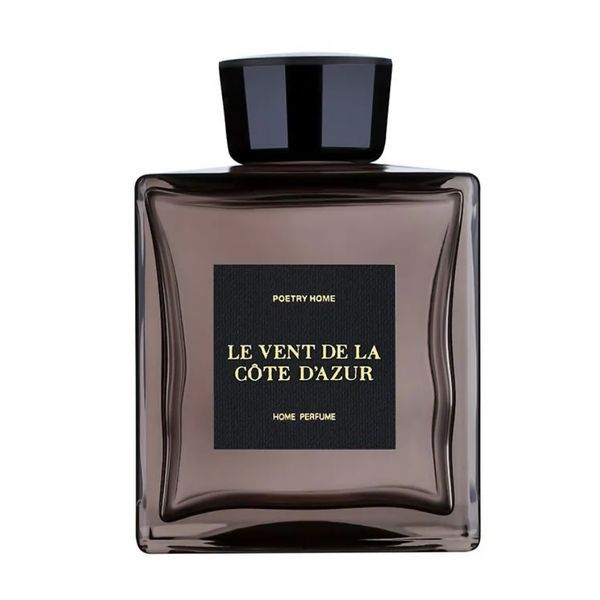 Аромадифузор Le Vent De La Cote D'azur, Poetry Home Cube, 100 ml 000006419 фото