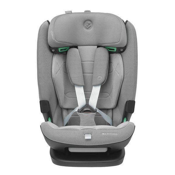 Автокресло детское MAXI-COSI Titan Pro 2 i-Size (Authentic Grey) 8618510112 фото