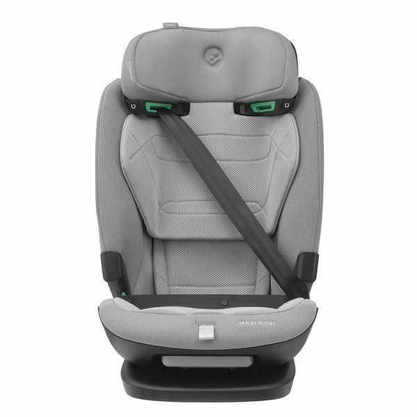Автокресло детское MAXI-COSI Titan Pro 2 i-Size (Authentic Grey) 8618510112 фото