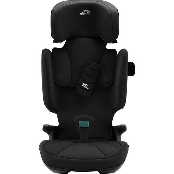 Детское автокресло Britax R&ouml;mer KIDFIX i-SIZE (Cosmos Black) 2000035120 фото