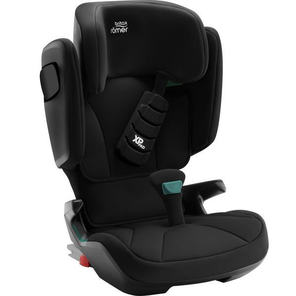 Детское автокресло Britax R&ouml;mer KIDFIX i-SIZE (Cosmos Black) 2000035120 фото