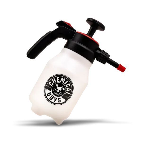 Помповый распылитель многофункциональный Mr. Sprayer full function, Chemical Guys ACC503 фото