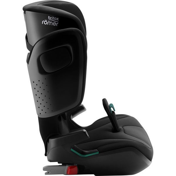 Детское автокресло Britax R&ouml;mer KIDFIX i-SIZE (Cosmos Black) 2000035120 фото