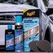 Набір для відновлення та захисту фар, Two Step Headlight Restoration Kit, Meguiar's G2970 фото 1