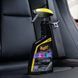 Спрей для ухода за кожаным салоном, Ultimate Leather Detailer, Meguiar's, 473 мл G201316 фото 1