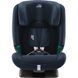 Автокресло Britax R&ouml;mer EVOLVAFIX (Night Blue) 2000039731 фото 2
