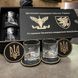 Подарочный набор для виски с индивидуальной гравировкой, подарок на любой праздник 10000005427 фото 5