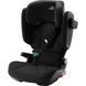 Детское автокресло Britax R&ouml;mer KIDFIX i-SIZE (Cosmos Black) 2000035120 фото 1