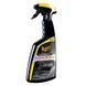 Спрей для ухода за кожаным салоном, Ultimate Leather Detailer, Meguiar's, 473 мл G201316 фото 2