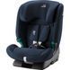 Автокресло Britax R&ouml;mer EVOLVAFIX (Night Blue) 2000039731 фото 1