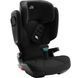 Детское автокресло Britax R&ouml;mer KIDFIX i-SIZE (Cosmos Black) 2000035120 фото 4