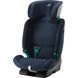 Автокресло Britax R&ouml;mer EVOLVAFIX (Night Blue) 2000039731 фото 3
