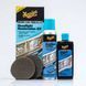 Набір для відновлення та захисту фар, Two Step Headlight Restoration Kit, Meguiar's G2970 фото 3