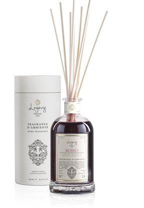 Аромадифузор Rosso Perverso, Firenze Logevy, 250 ml LOG0205 фото