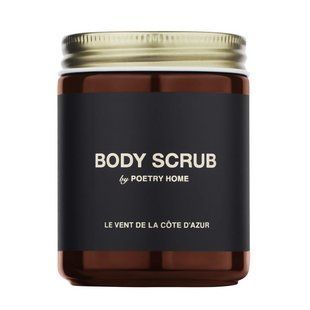 Скраб для тела Le Vent de la Cote D'azur, Poetry Home, 300 g SCRUB300-DAZ фото
