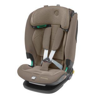 Автокресло детское MAXI-COSI Titan Pro 2 i-Size (Authentic Truffle) 8618251110 фото