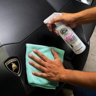 Средство для ухода за винилом и пленками Wrap detailer unique quick detailer, Chemical Guys, 473 мл SPI217_16 фото