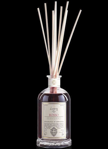 Аромадифузор Rosso Perverso, Firenze Logevy, 250 ml LOG0205 фото