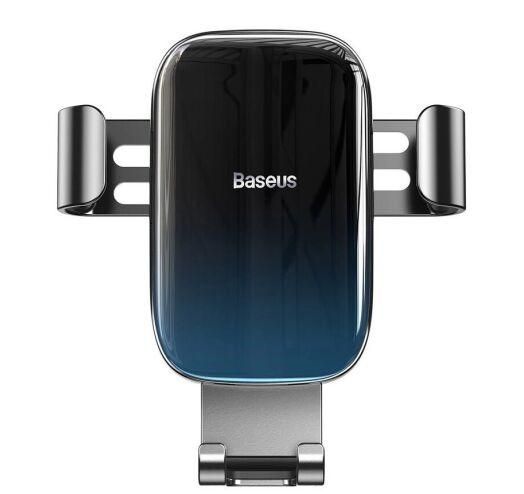 Автомобільний тримач BASEUS Glaze Gravity SUYL-LG01 фото