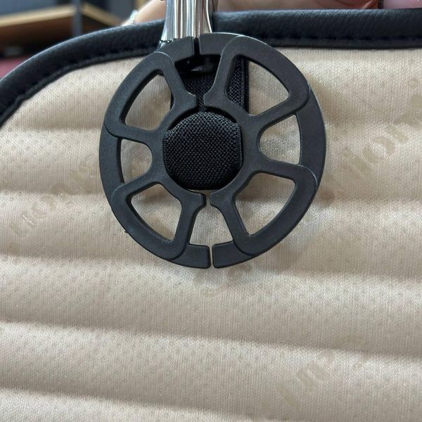 Універсальна накидка на сидіння MINI, CarFashion, шоколад 000006664 фото