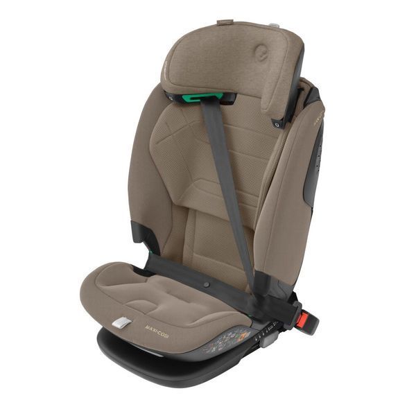 Автокрісло дитяче MAXI-COSI Titan Pro 2 i-Size (Authentic Truffle) 8618251110 фото