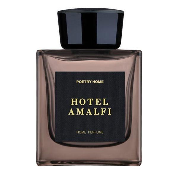 Аромадиффузор Hotel Amalfi, Poetry Home Cube, 100 ml 000006413 фото