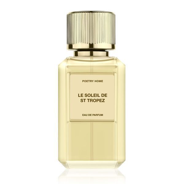Парфюм Le Soleil de Saint-Tropez, Poetry Home, 50 ml 000006502 фото