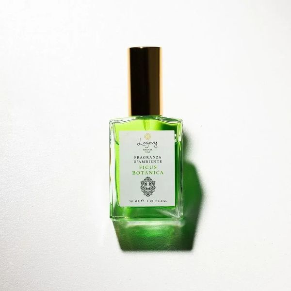 Інтер'єрні парфуми Fico E Pera, Firenze Travel Logevy, 30 ml 30-Fico фото