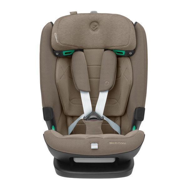 Автокрісло дитяче MAXI-COSI Titan Pro 2 i-Size (Authentic Truffle) 8618251110 фото