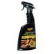 Спрей для ухода за кожаным салоном, Gold Class Rich Leather, Meguiar's, 450 мл G10916 фото 2