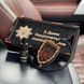 Подарочный набор автомобильный ароматизатор в машину Национальная полиция Украины 00022260 фото 2
