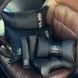 Подушки в машину LEXUS (Лексус), чорний, набор 6 шт ORTSET-LEXUS фото 1