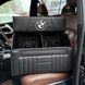 Сумка - органайзер в багажник Premium Pro Elite з вишивкою логотипу BMW, розмір М 50 см 200042290 фото 5