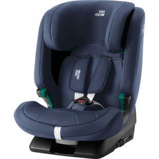 Автокресло Britax R&ouml;mer Versafix (Moonlight Blue) 2000039017 фото