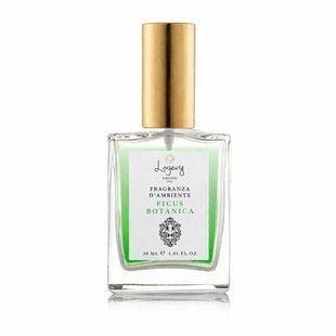 Інтер'єрні духи Logevy Firenze TRAVEL 30 ML Ficus Botanica (Фікус) 30-Ficus фото